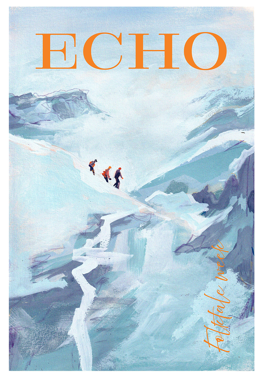 The Forest Speaks book cover